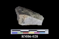 藏品(矽化安山岩)的圖片